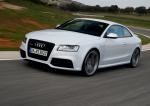 Audi RS5 Coupe 2010 года (WW)